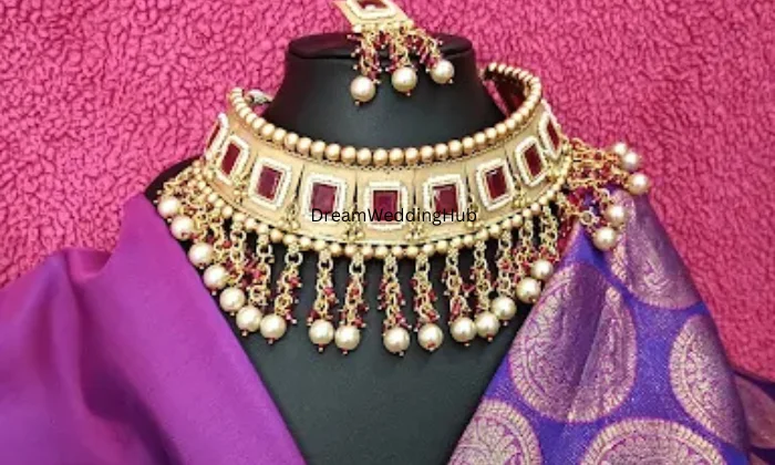 Famous rental jewellery hyderabad
